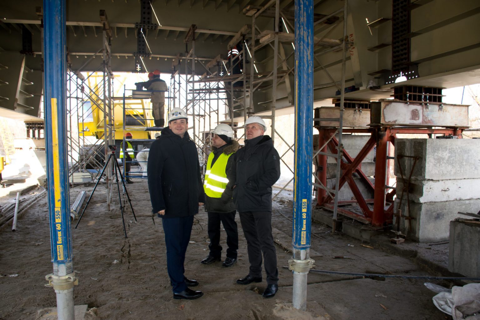 Уряд таки виділив кошти на добудову франківського мосту, окрім того 200 мільйонів гривень піде на подолання червневої повені