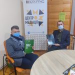 Система БПД на Прикарпатті приєдналась до проведення Всеукраїнської акції «Місячник Медіації в Україні»