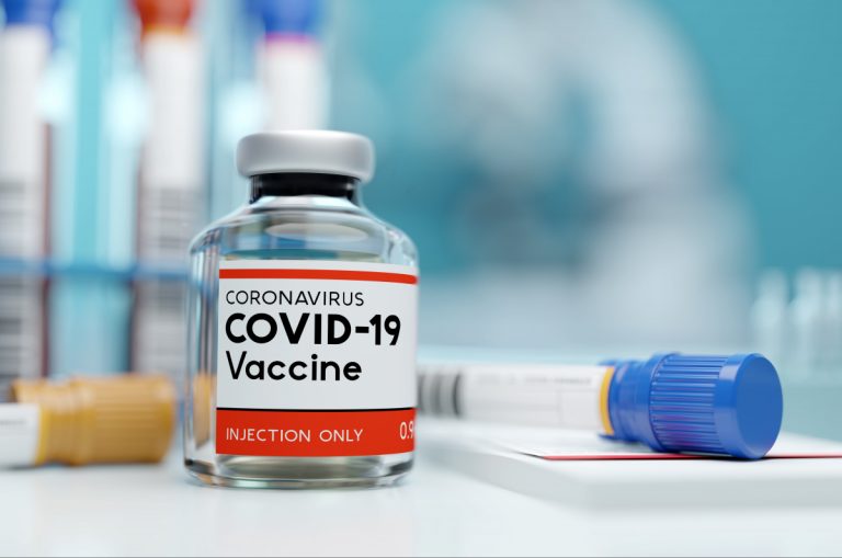 До уваги прикарпатців: COVAX безкоштовно виділить Україні COVID-вакцину для 20% населення