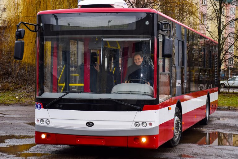 До села Підпечери незабаром запуститять комунальний маршрут