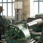 Франківський Локомотиворемонтний завод виплачує борги старого керівництва та затримує зарплату працівникам ФОТО та ВІДЕО