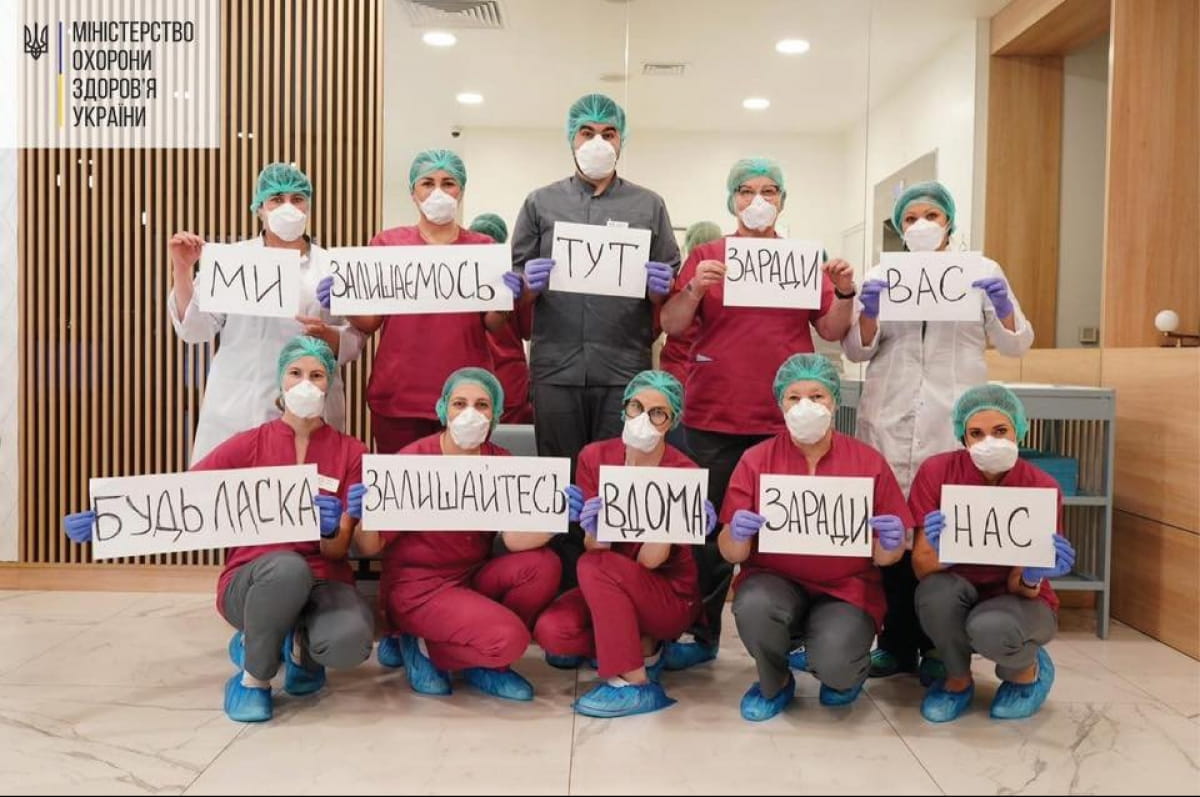 За добу 10 смертей та нових 678 випадків інфікування - на Франківщині новий коронавірусний антирекорд