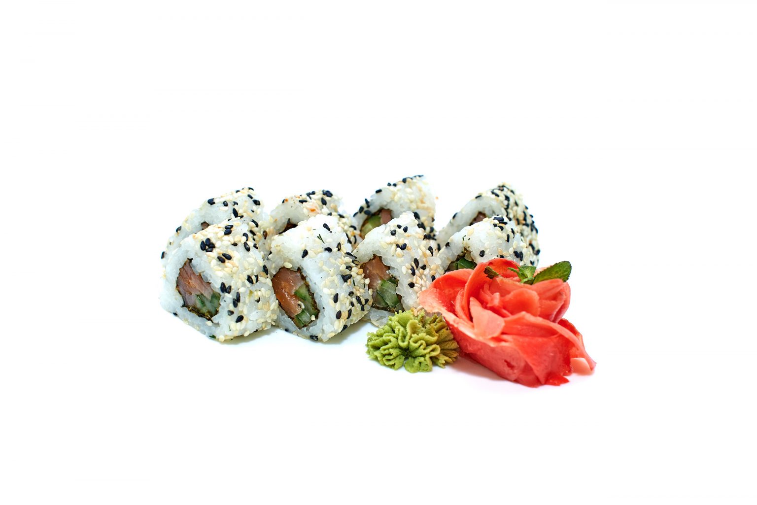 Как правильно есть роллы: секреты, которые поменяют ваше отношение к японской еде
