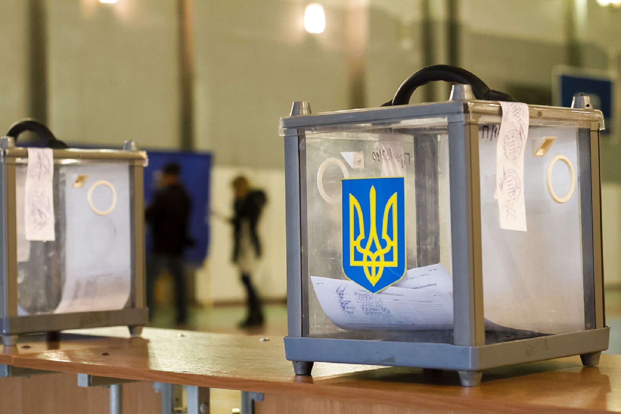 У березні на Прикарпаття очікують чергові парламентські вибори