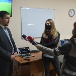 В ІФНТУНГу запрацювала сучасна наукова лабораторія ФОТОРЕПОРТАЖ