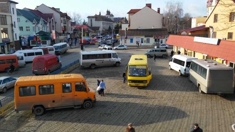 Через карантин автобусний маршрут «Богородчани-Івано-Франківськ» курсуватиме зі змінами