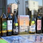 У Франківську відзначають День виноградаря та виноробства