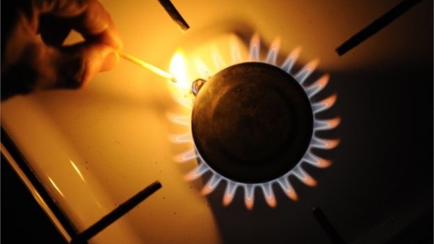 «Івано-Франківськгаз Збут» переходить на дистанційний режим роботи