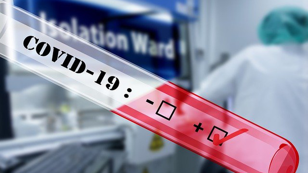 П'ять смертей та 529 новий випадок інфікування - за минулу добу COVID-19 встановив черговий антирекорд