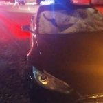 На Львівщині прикарпатець на Теслі збив на смерть 17-річного хлопця ФОТО та ВІДЕО