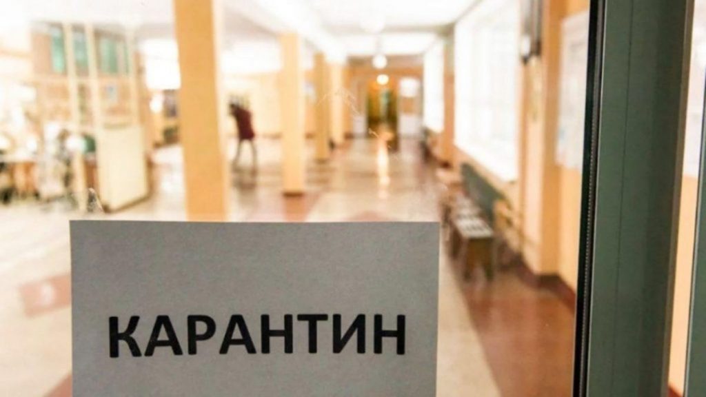 За минулий тиждень на Прикарпатті виявили 188 випадків порушення карантину