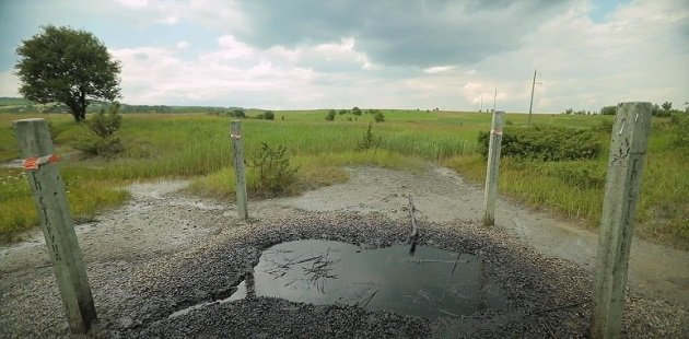 Рейтинг дивовижних місць на Галичині від епатажної телеведучої Лесі Нікітюк ФОТО