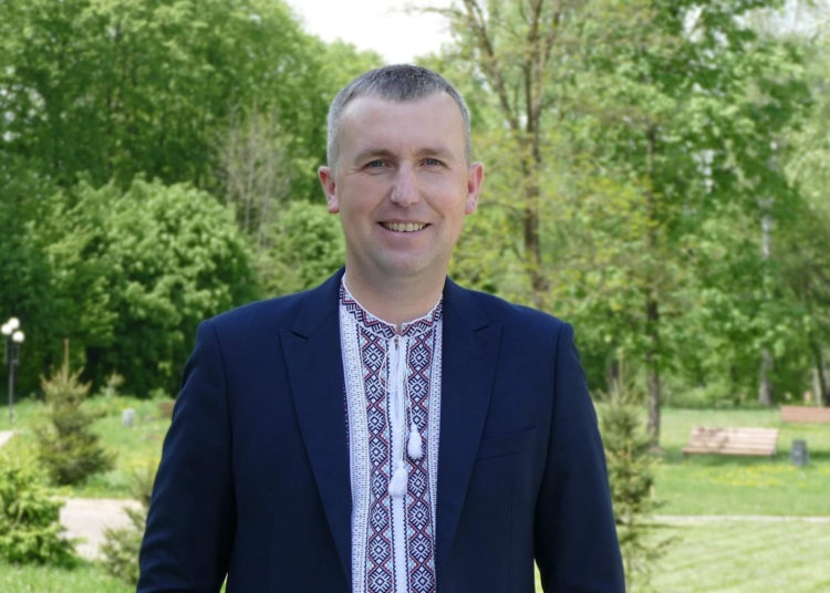 Назарій Іванів, ймовірно, стане новим головою Івано-Франківської ОДА