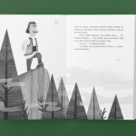 Франківець написав першу книжку для дітей про легендарного карпатського опришка