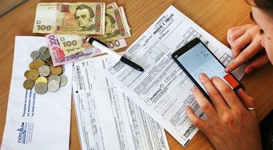 Іванофранківцям перерахували субсидії