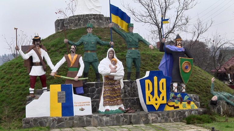 Прикарпатське село потрапило до фіналу Всеукраїнського конкурсу ВІДЕО