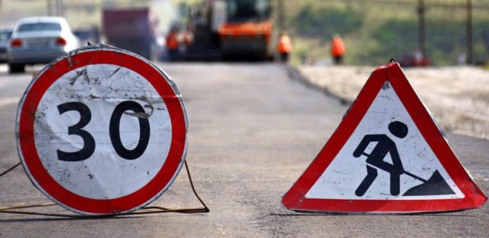 На ремонті вулиць у Франківську керівництво підприємства «заробило» 170 тисяч гривень