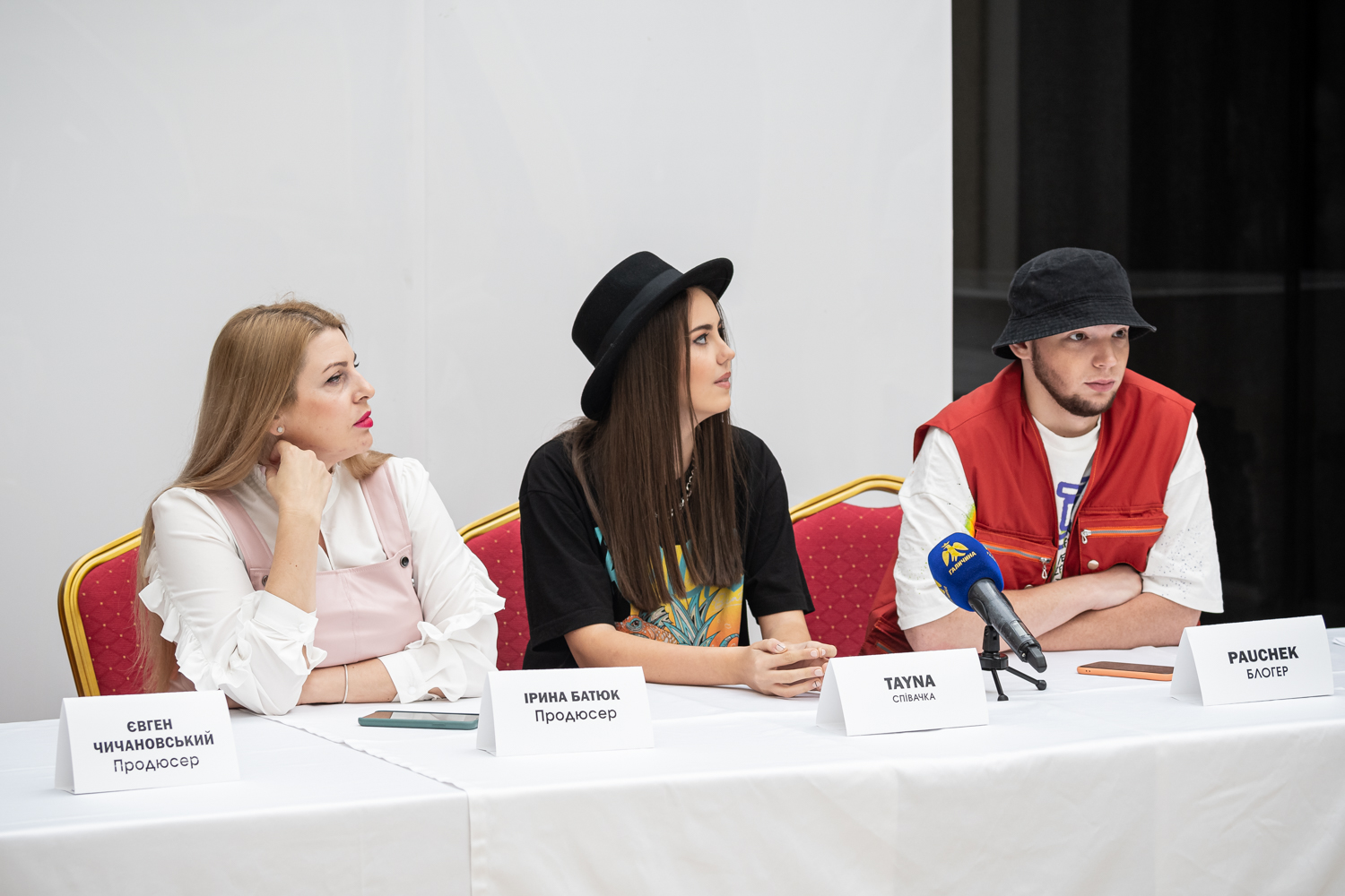 Франківська співачка TAYNA і співучий інстаблогер презентували новий кліп