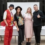 Франківська співачка TAYNA і співучий інстаблогер презентували новий кліп
