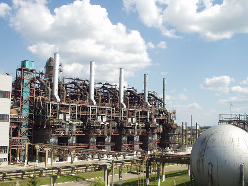 «Карпатнафтохім» зможе поставляти лікарням Прикарпаття медичний кисень