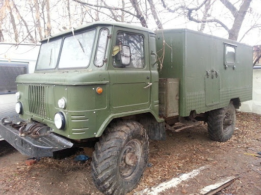 На Прикарпатті горів гірський позашляховик