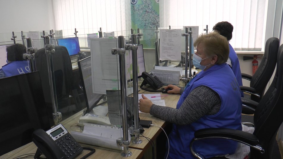 Як з січня працюватимуть прикарпатські медики екстреної медичної допомоги ВІДЕО