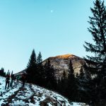 У мережу виклали заворожуючі фото вкритих снігом карпатських вершин ФОТОРЕПОРТАЖ