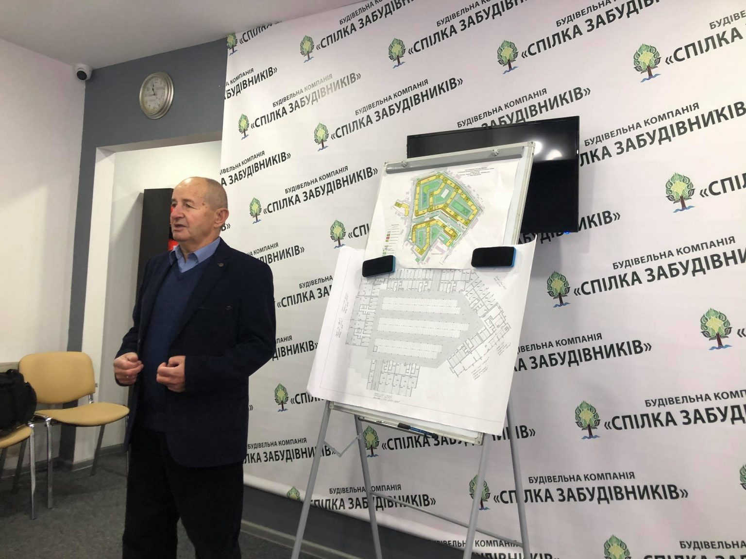 Сучасне будівництво, підземний паркінг та зручне розташування: у Франківську розпочали будівництво нового житлового району