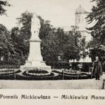 Як виглядало місто Станиславів 100 років тому ФОТО