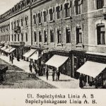 Як виглядало місто Станиславів 100 років тому ФОТО