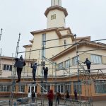 Франківська