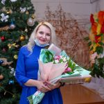 Франківський Ліцей №17 отримав нову керівницю