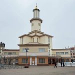 Франківська