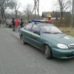 За минулу добу у ДТП постраждали дев`ять прикарпатців