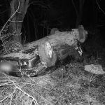 За минулу добу у ДТП постраждали троє прикарпатців ФОТО