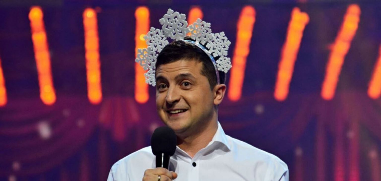 Президент з сім'єю зустріне Новий рік на Прикарпатті