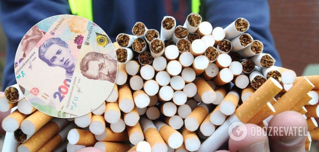 В Україні злетять ціни на сигарети: коли і на скільки