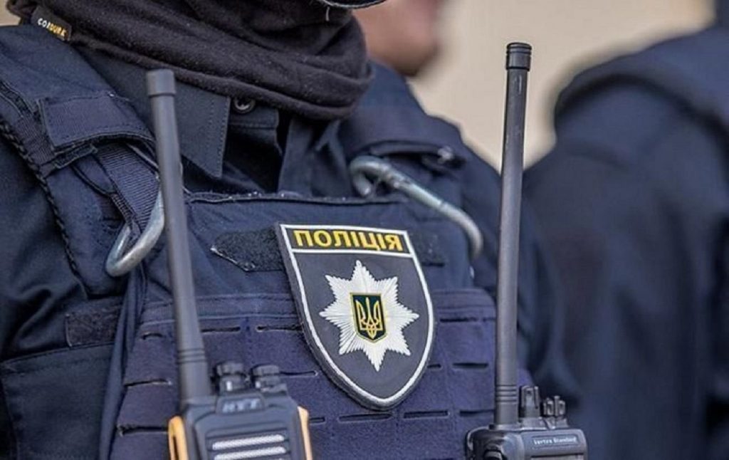 В центрі Івано-Франківська виявили труп чоловіка