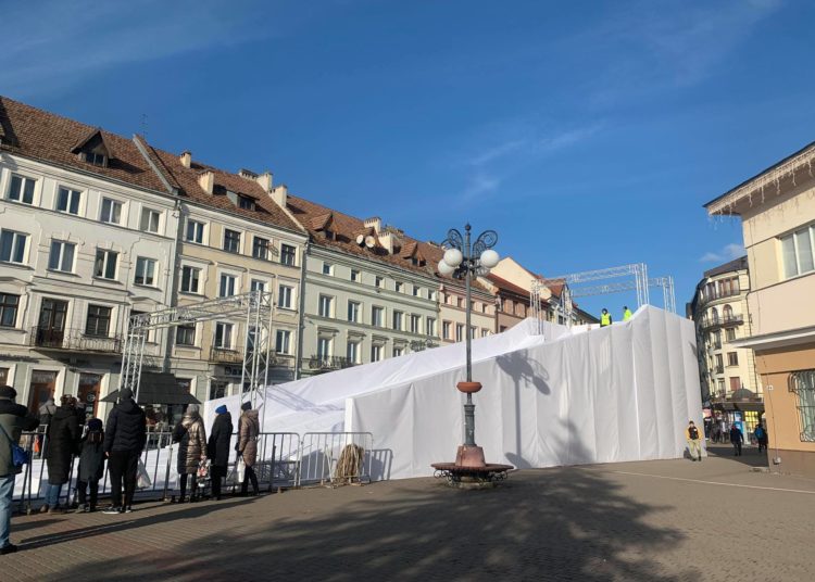 В Івано-Франківську діти пільгових категорій зможуть покататися на гірці безкоштовно