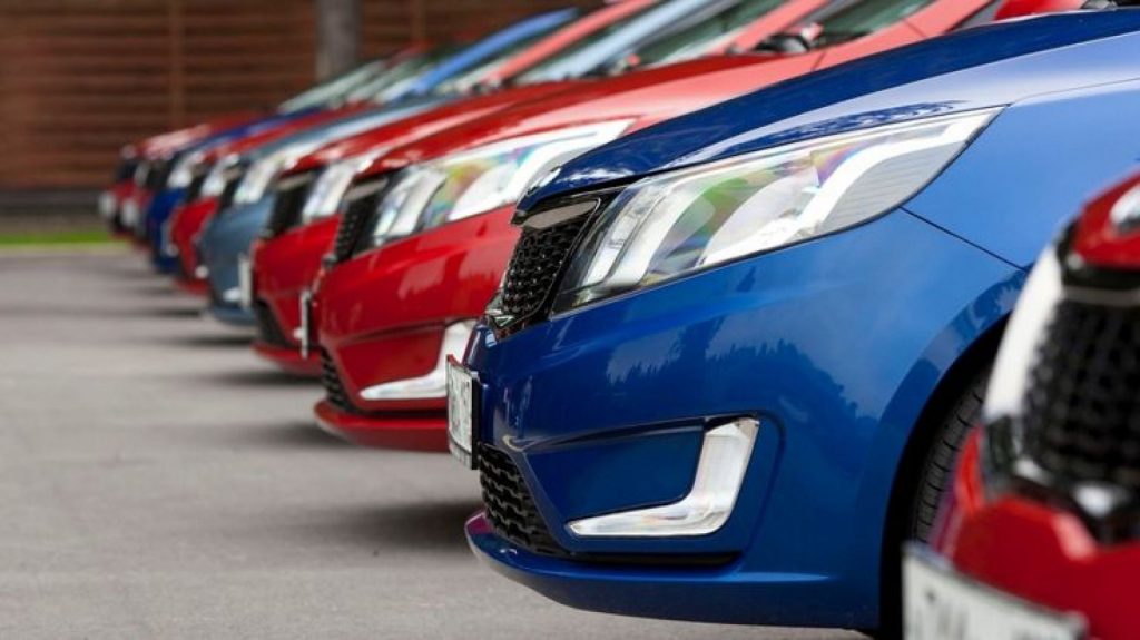 Прикарпатці хочуть дешевих автомобілів