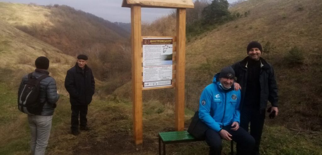 У прикарпатському селі сортуватимуть сміття завдяки екологічному проєкту