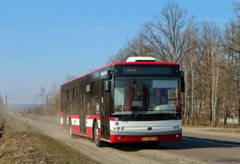 Марцінків пропонує запровадити новий маршрутний автобус «Х-1», який за 5 грн. возитиме людей по кладовищу