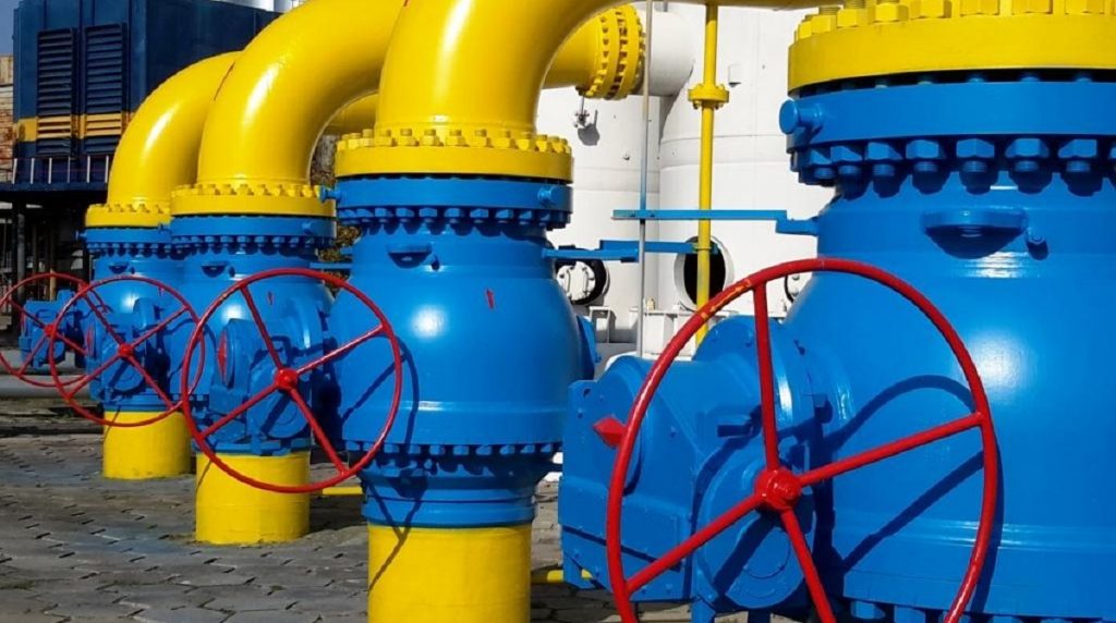 Тарифи на доставку газу. Скільки платять у Європі і скільки в Україні