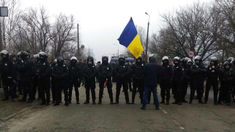 2020 – підсумки: коли і навіщо жителі Прикарпаття перекривали дороги і що це їм дало