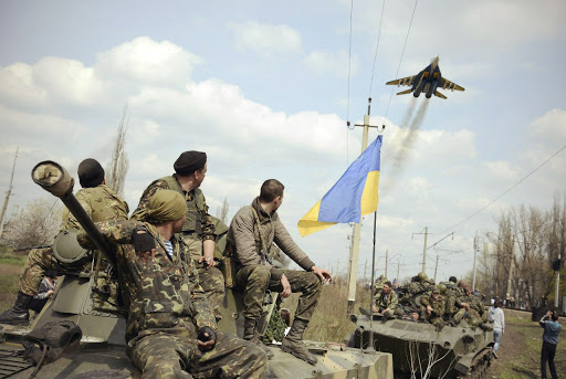 У франківську ветеранів українсько-російської війни хочуть звільнити від сплати за комунальні послуги