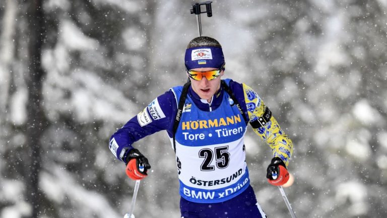 У Буковелі пройшов перший тур Чемпіонату України з біатлону - стали відомими результати