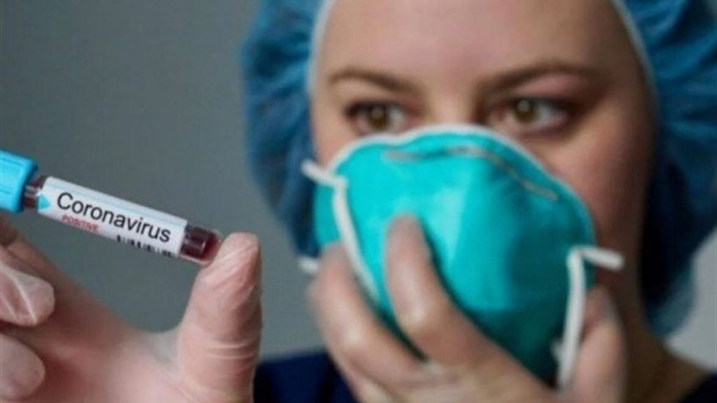 11 смертей та 587 випадків інфікування - коронавірусна статистика Прикарпаття за минулу добу