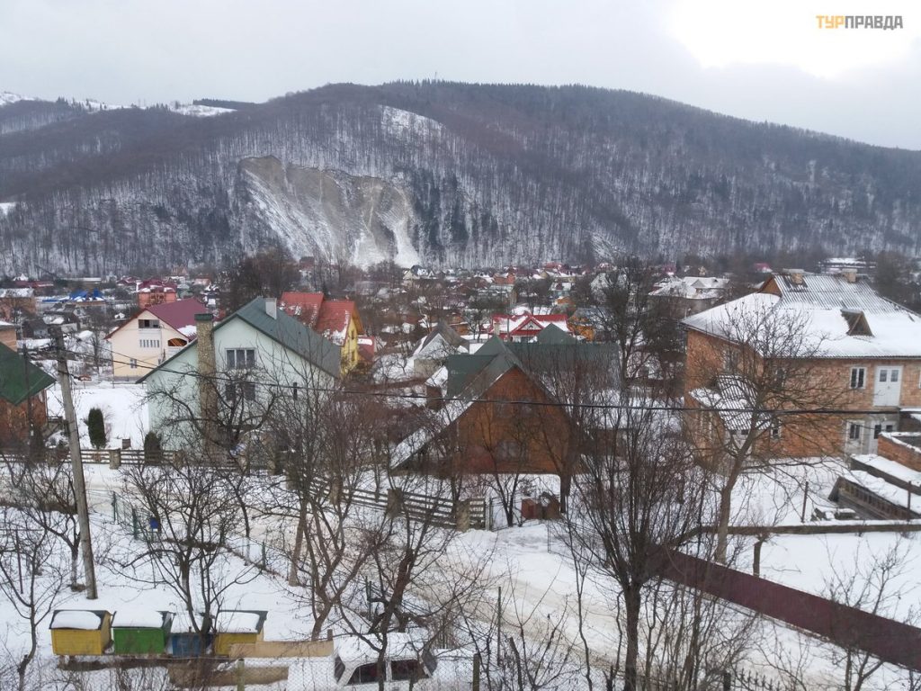 Проти голови Яремчанської ТВК відкрили кримінальне провадження за крадіжку печатки