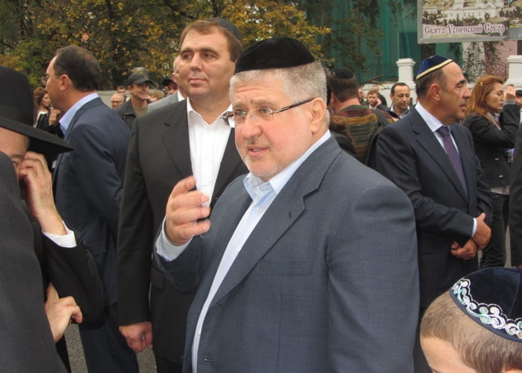 Коломойський боргує бюджету Прикарпаття значну суму за концесію франківського аеропорту