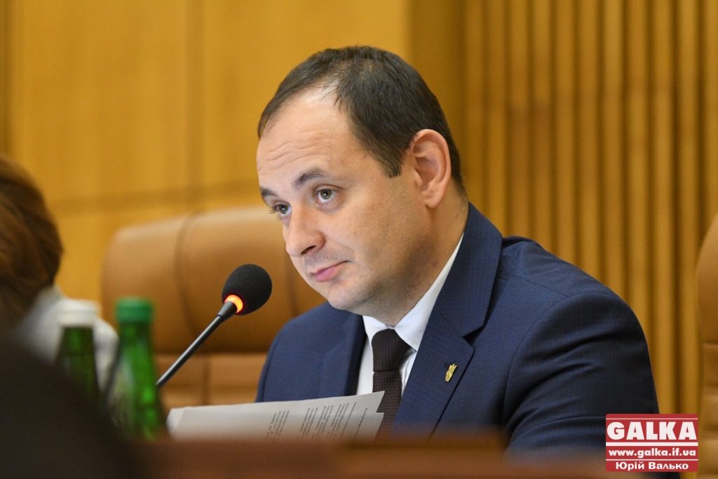 Руслан Марцінків став кандидатом юридичних наук в УКД